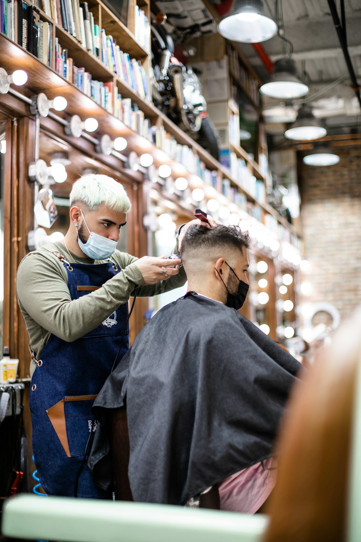 Barbershop