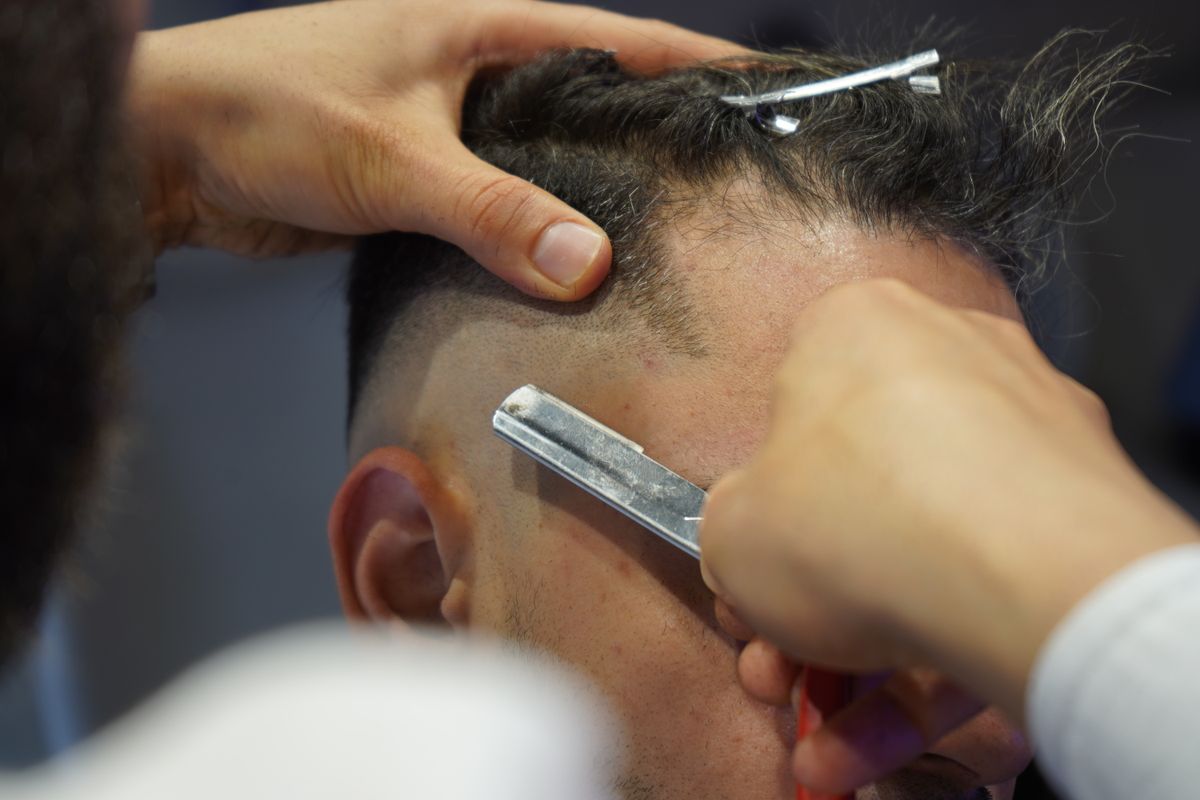 Razor lineup